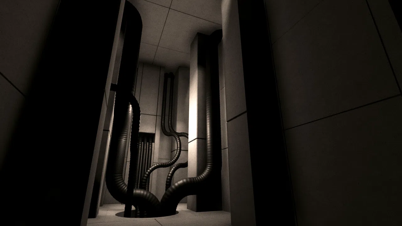Fugue in Void Screenshot 0