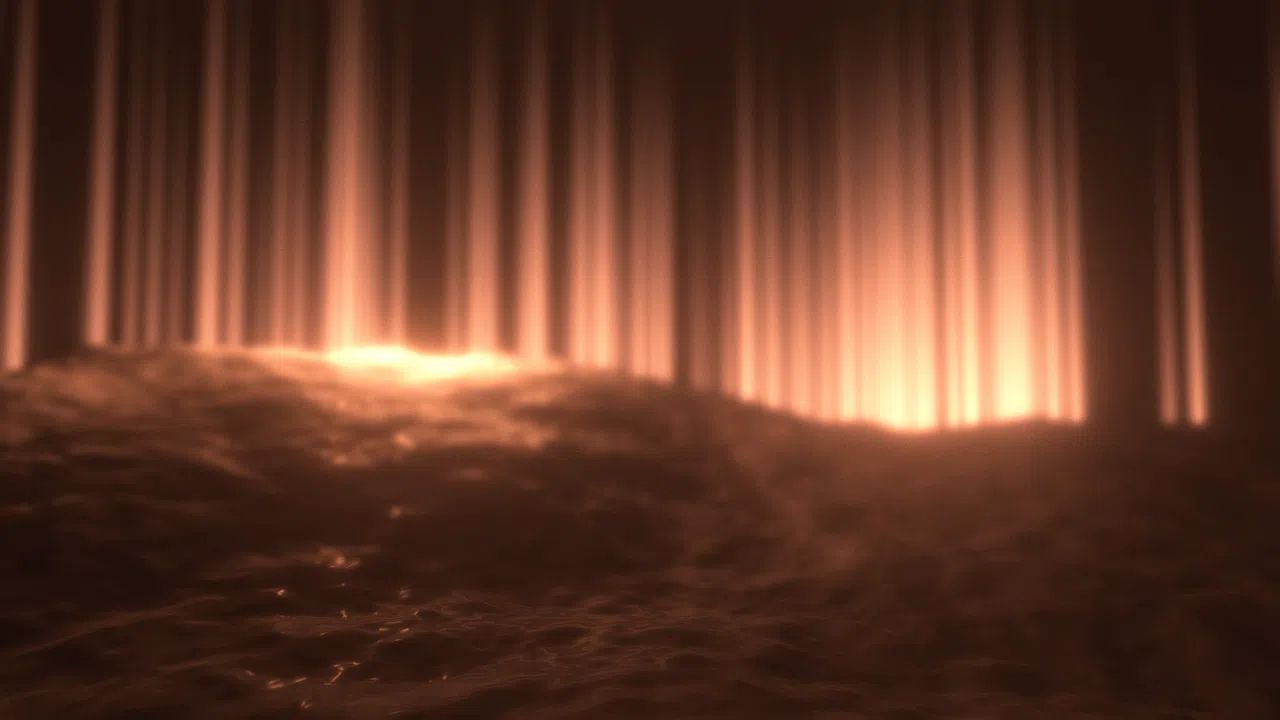 Fugue in Void Screenshot 1
