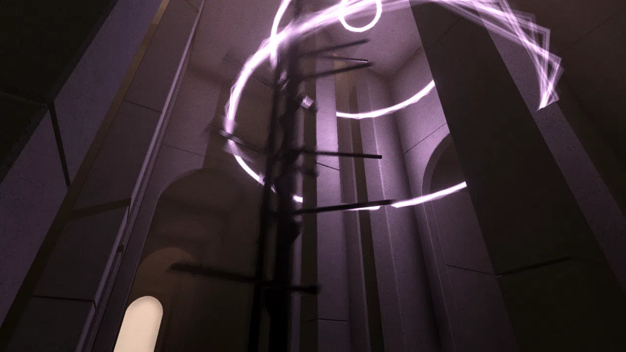 Fugue in Void Screenshot 4