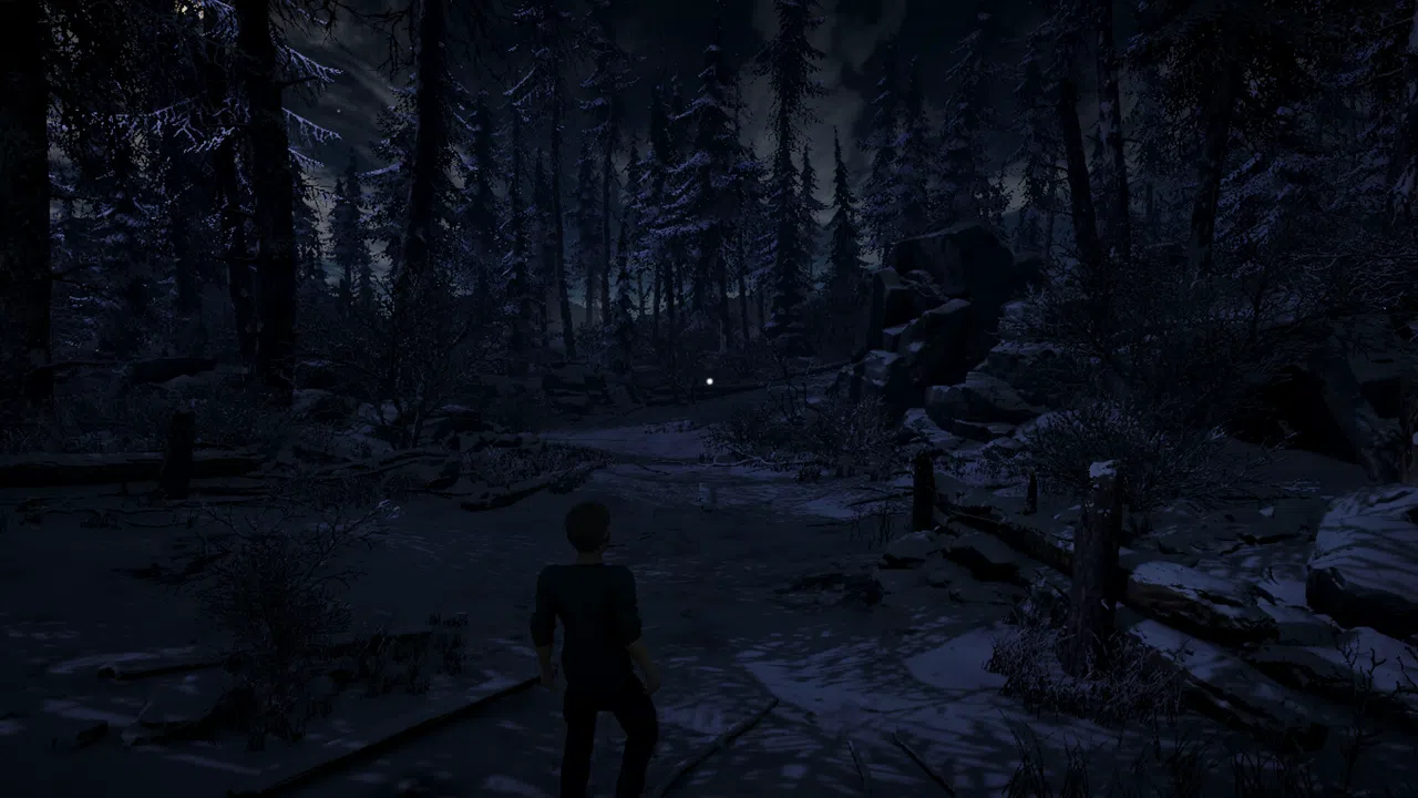 Cowpocalypse - The Night of the Lights Screenshot 5