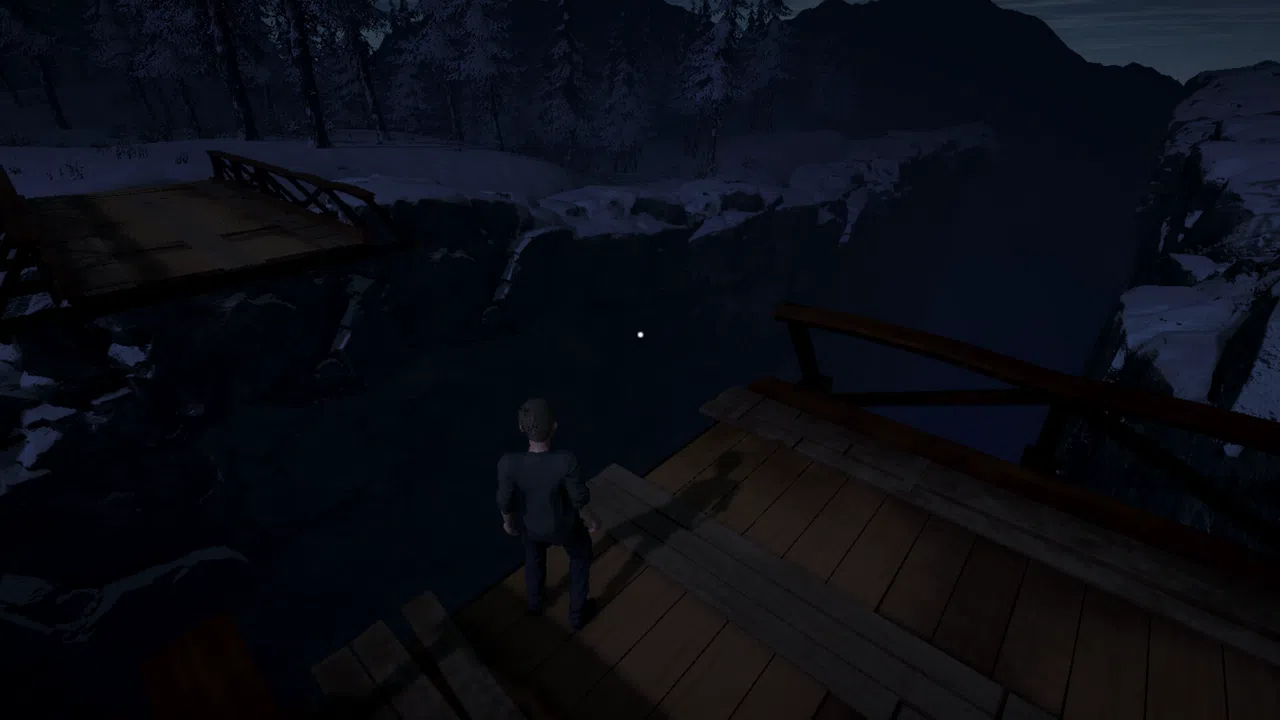 Cowpocalypse - The Night of the Lights Screenshot 0