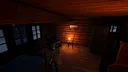Cowpocalypse - The Night of the Lights Screenshot 1