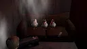 Cowpocalypse - The Night of the Lights Screenshot 2