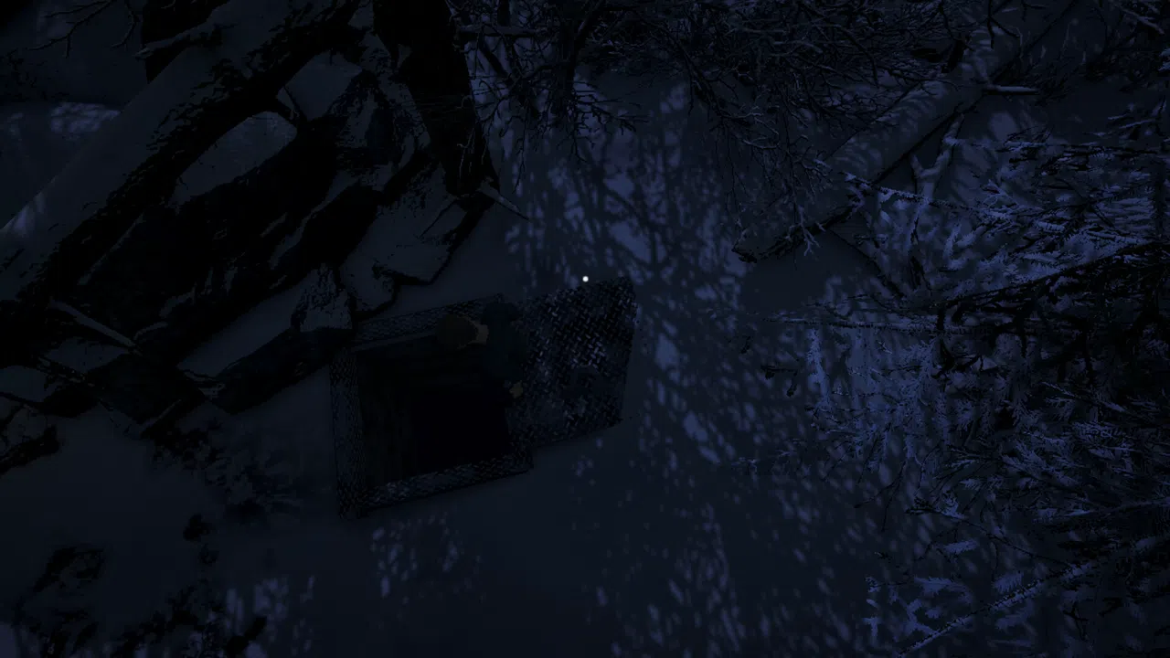 Cowpocalypse - The Night of the Lights Screenshot 3