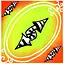 No U (Demo) icon