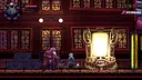 Magenta Horizon Demo Screenshot 3