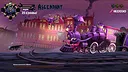 Magenta Horizon Demo Screenshot 4