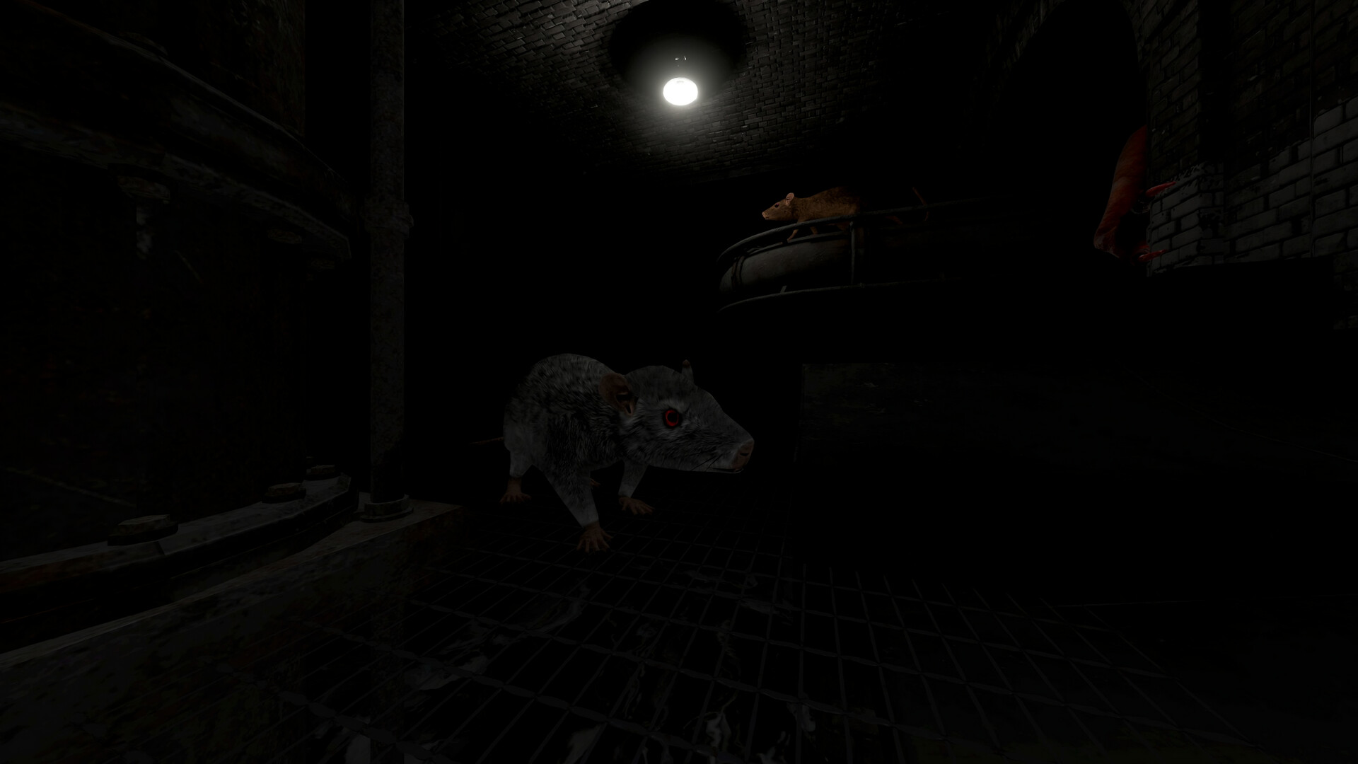 Scamper Screenshot 3