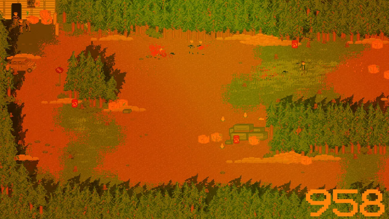 SOS: SPECIAL OPERATIVE STORIES Screenshot 3