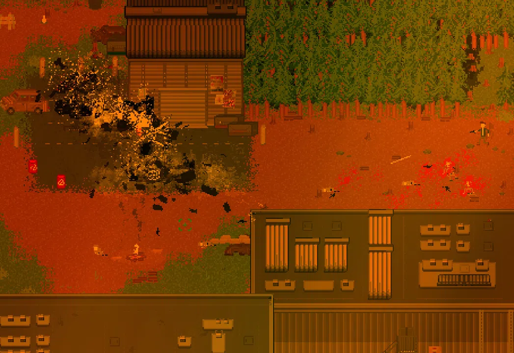 SOS: SPECIAL OPERATIVE STORIES Screenshot 8
