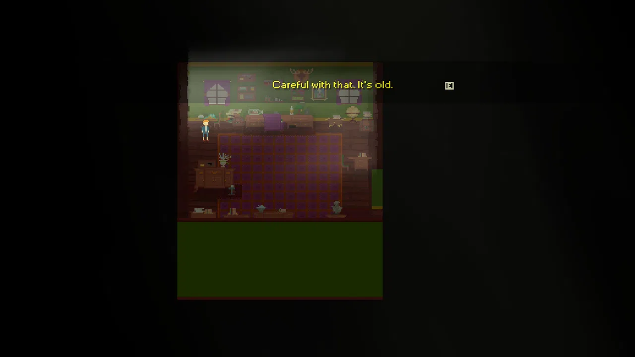 SOS: SPECIAL OPERATIVE STORIES Screenshot 2