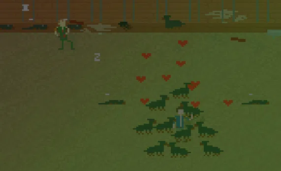 SOS: SPECIAL OPERATIVE STORIES Screenshot 7