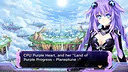 Hyperdimension Neptunia Re;Birth1 AV Club DLC Screenshot 2