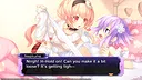 Hyperdimension Neptunia Re;Birth1 AV Club DLC Screenshot 1