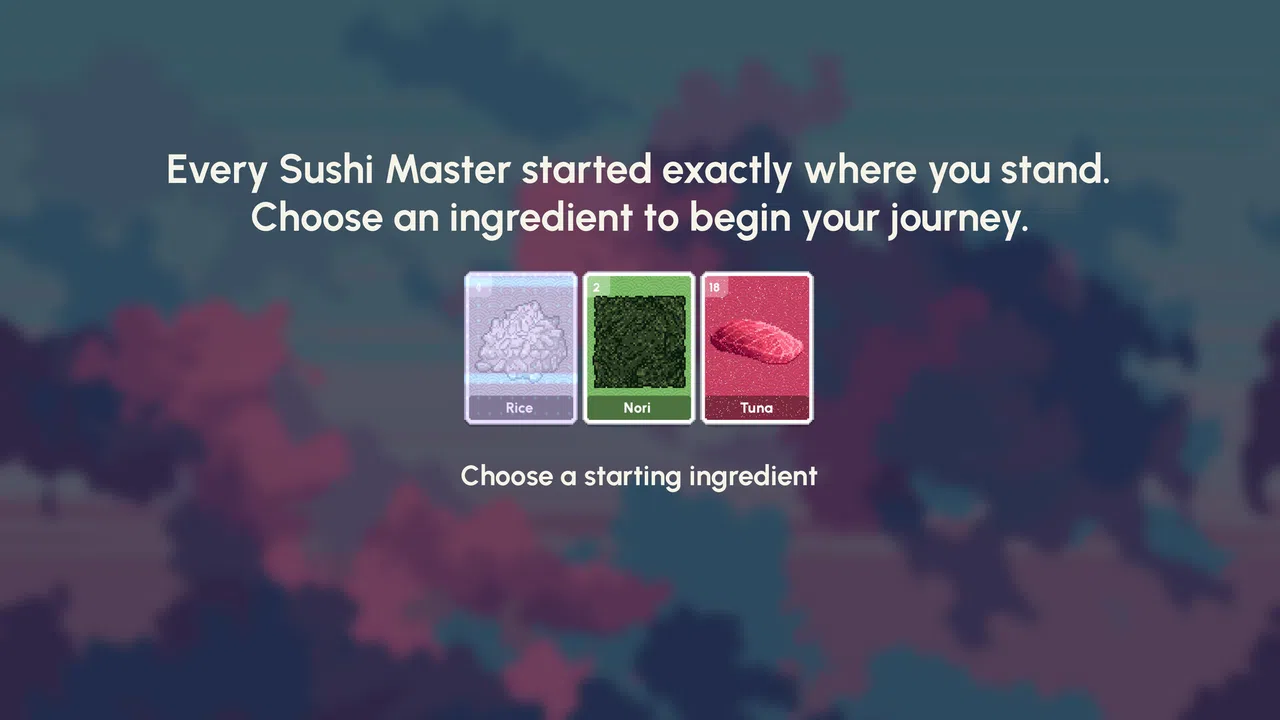 Sushiamo Screenshot 9