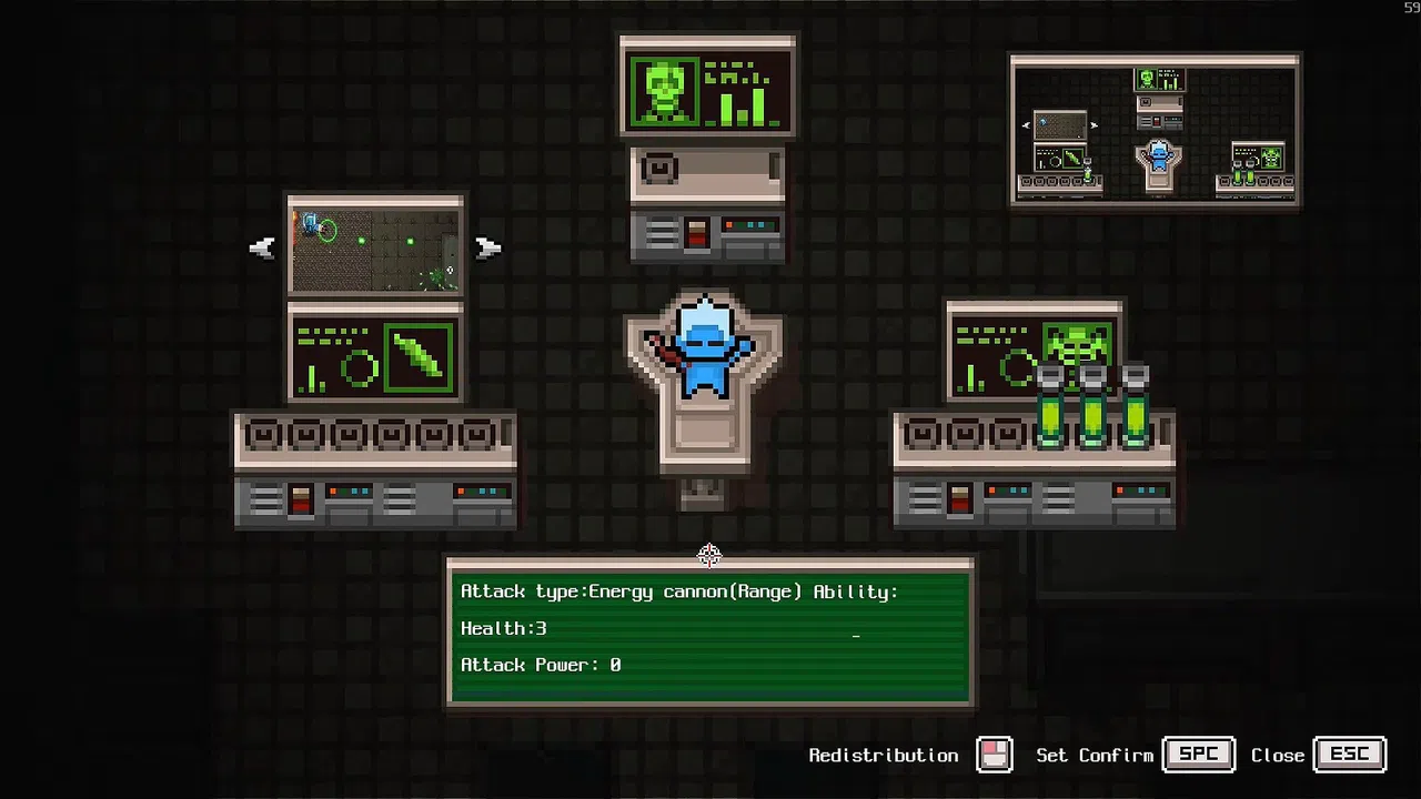 Chunker Screenshot 4