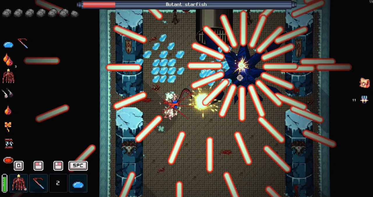 Chunker Screenshot 8