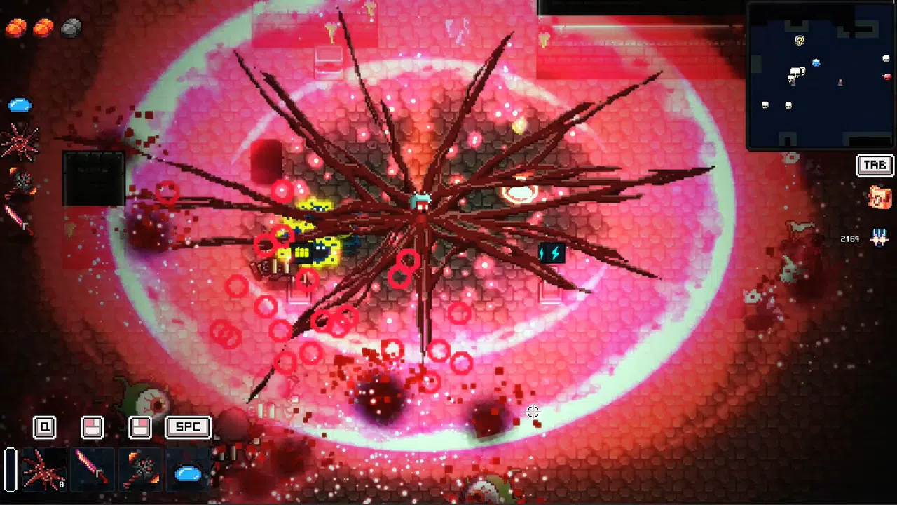 Chunker Screenshot 0