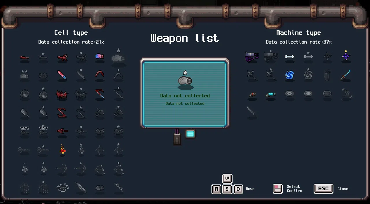 Chunker Screenshot 10
