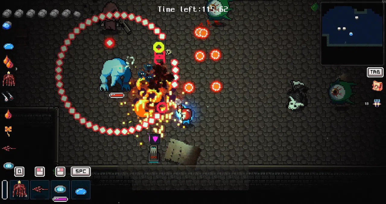 Chunker Screenshot 7