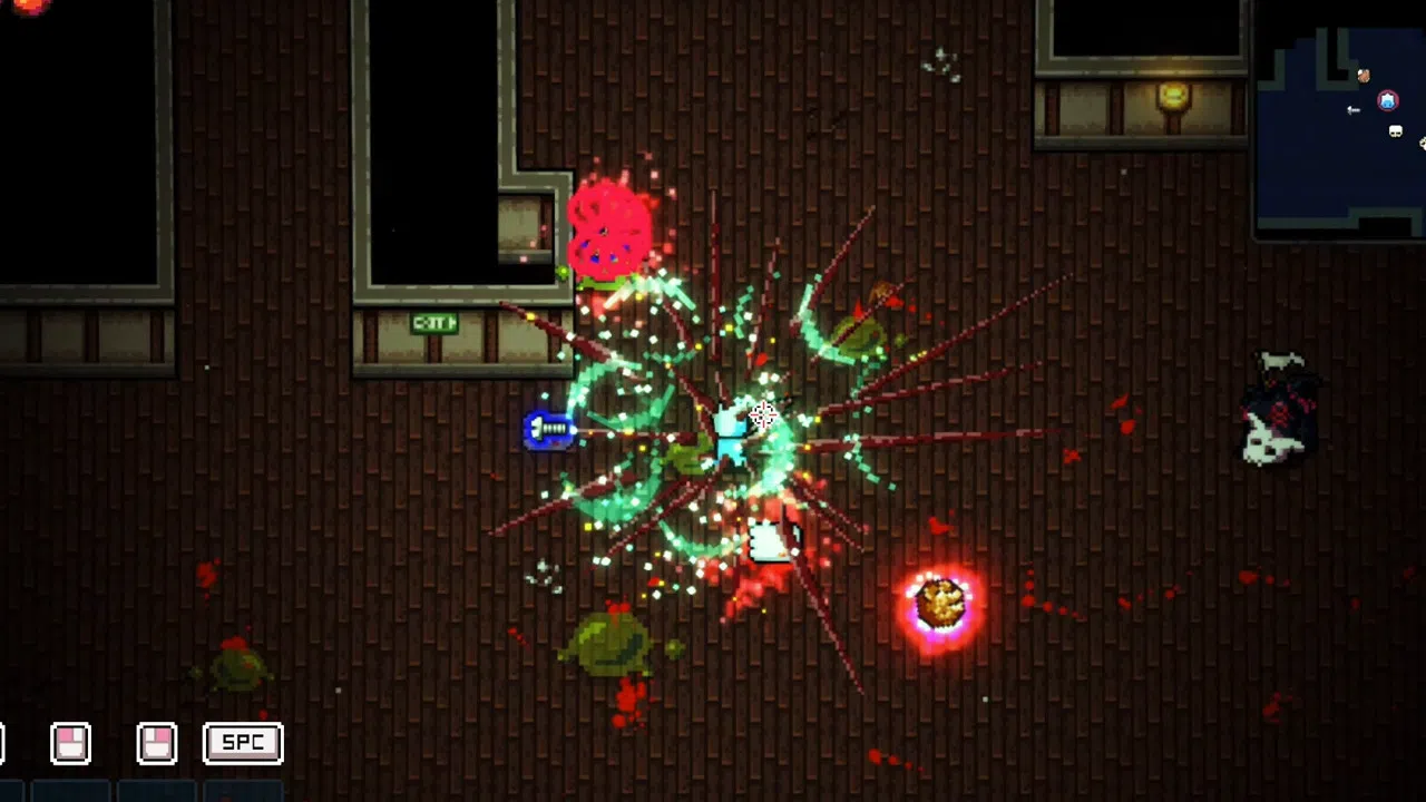 Chunker Screenshot 5