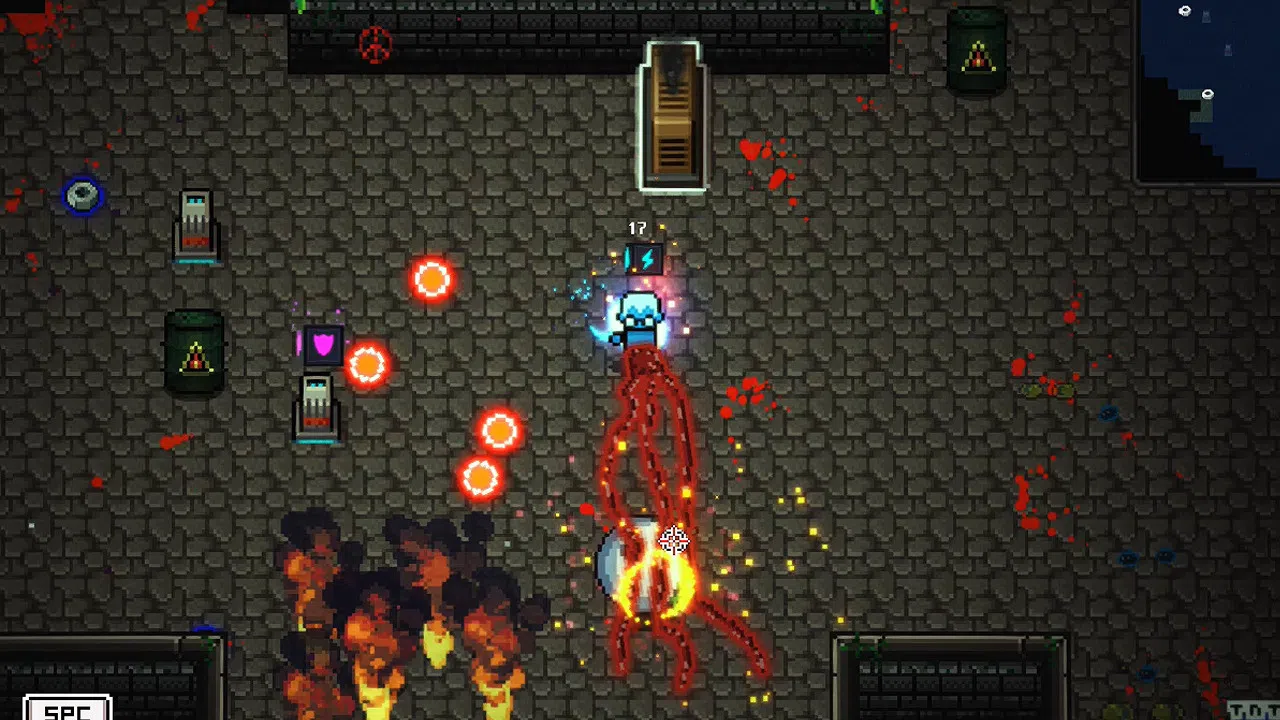 Chunker Screenshot 1