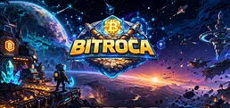 Bitroca Playtest