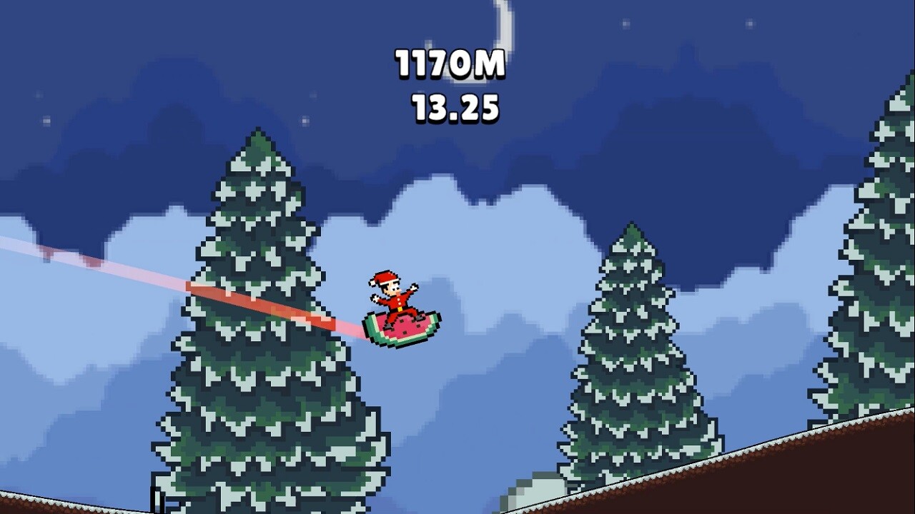 Primal Slideee Screenshot 6