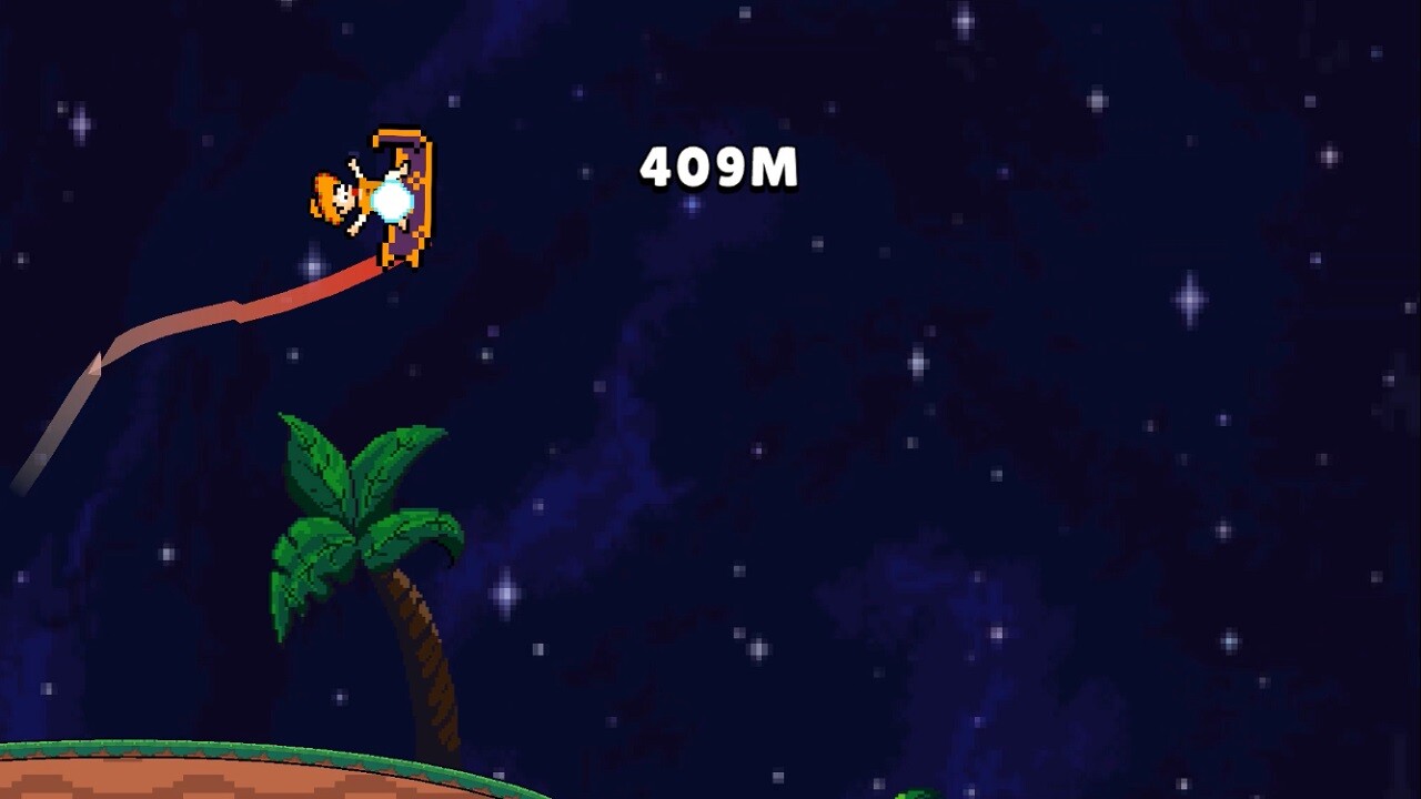 Primal Slideee Screenshot 5