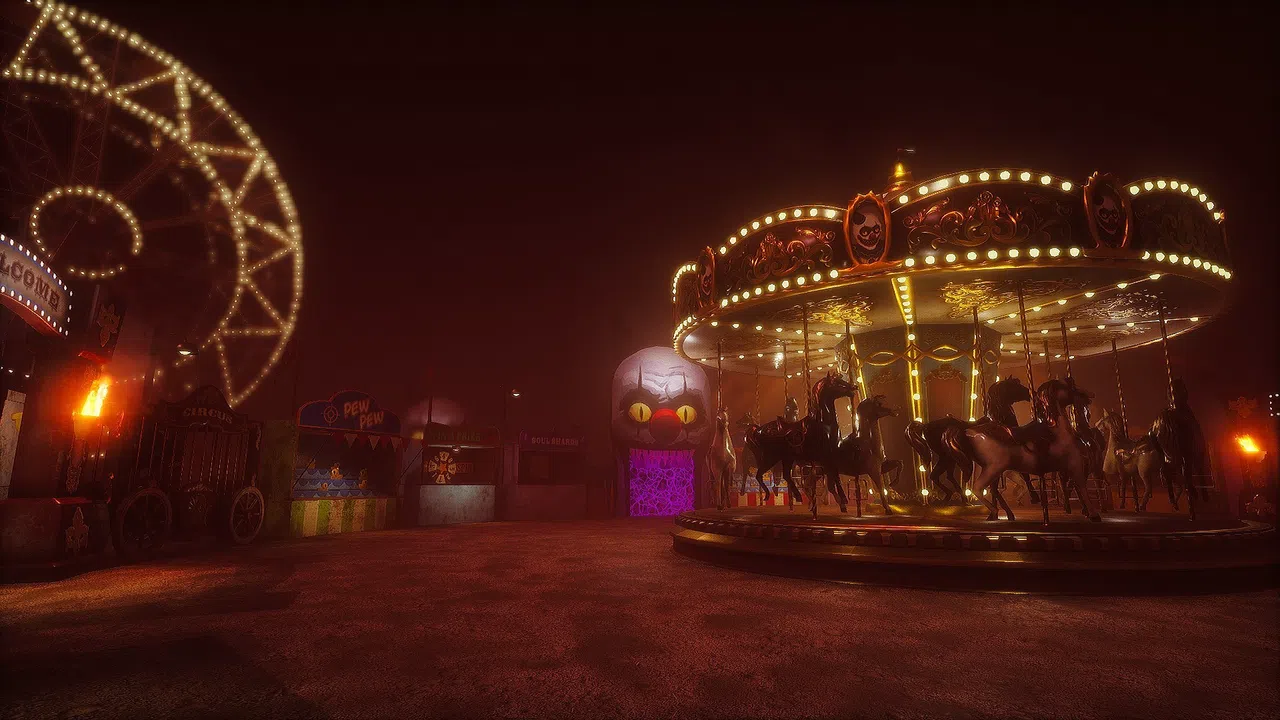 Dark Deception Chapter 3 Screenshot 1