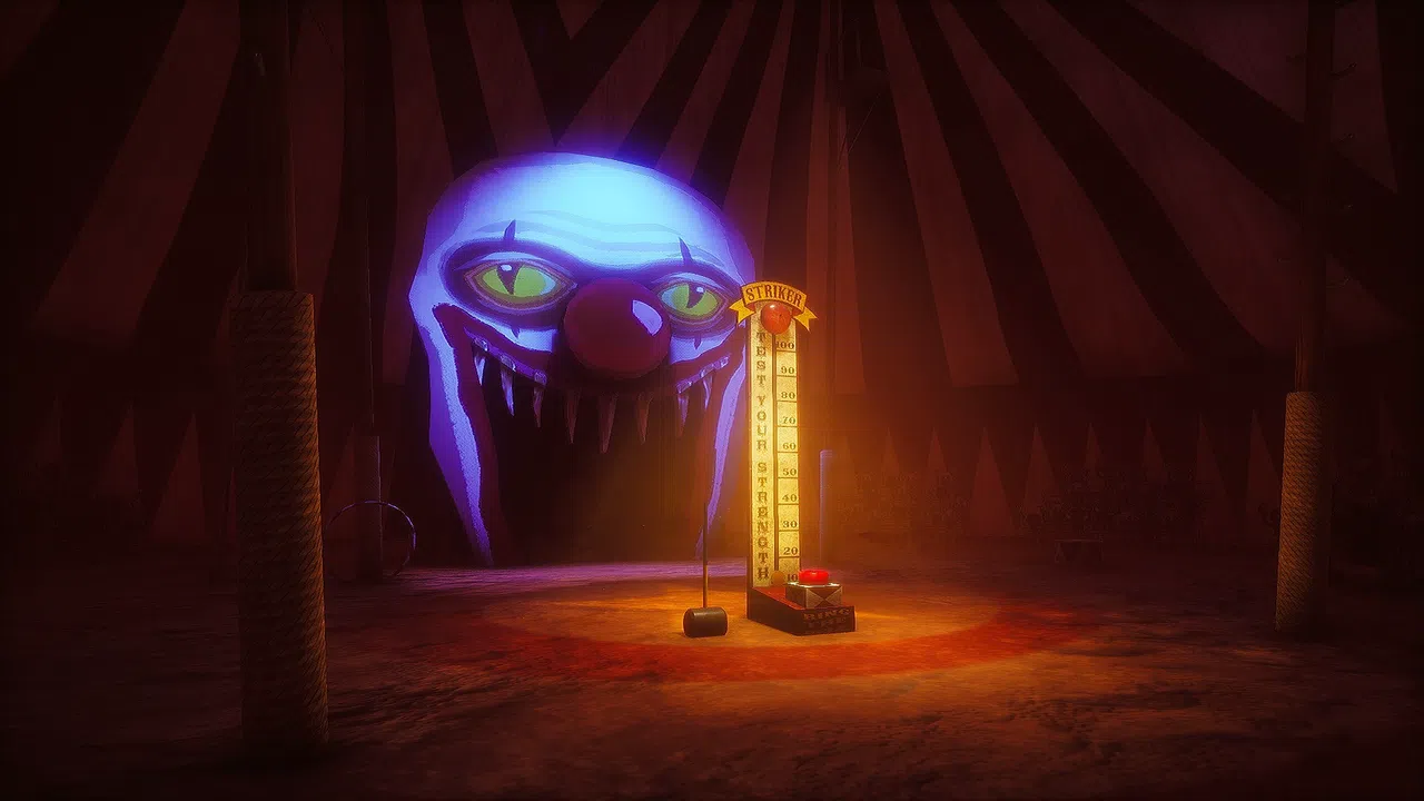Dark Deception Chapter 3 Screenshot 4