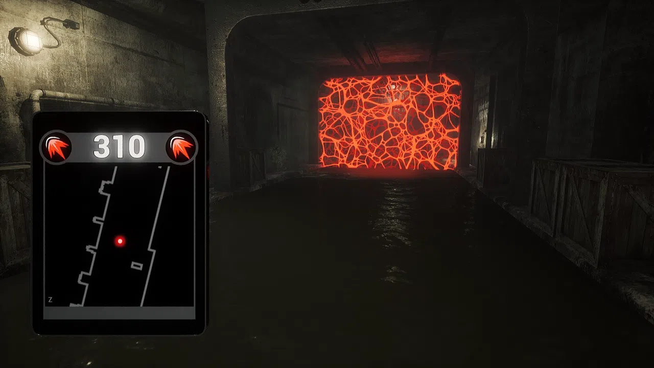 Dark Deception Chapter 3 Screenshot 5