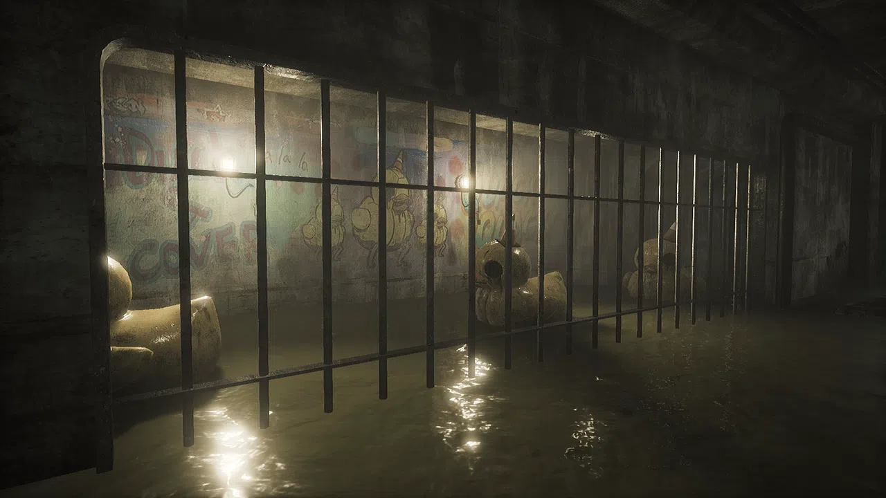 Dark Deception Chapter 3 Screenshot 0
