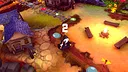 Mega Monster Party - Multiplayer AirConsole Screenshot 2
