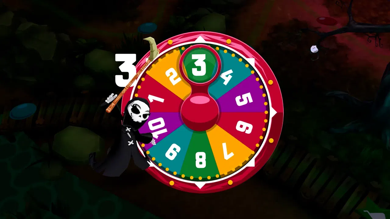 Mega Monster Party - Multiplayer AirConsole Screenshot 12