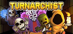 Turnarchist