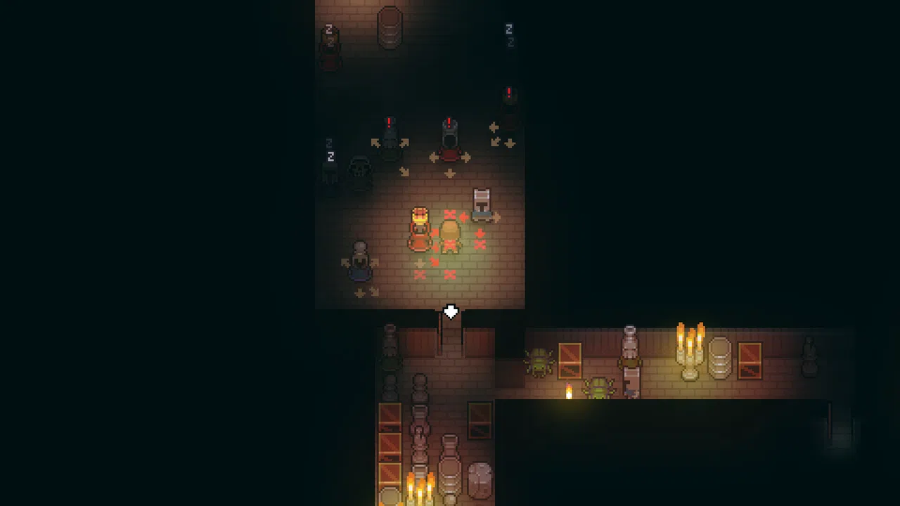 Turnarchist Screenshot 2