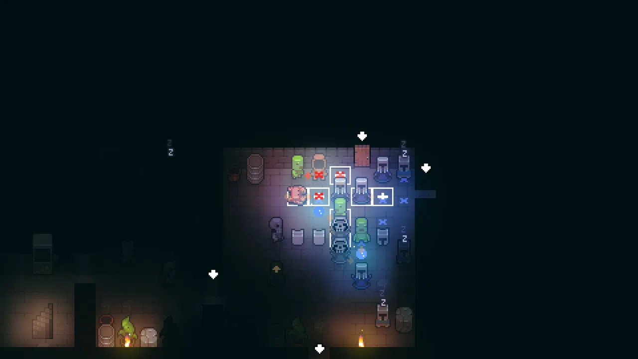 Turnarchist Screenshot 4