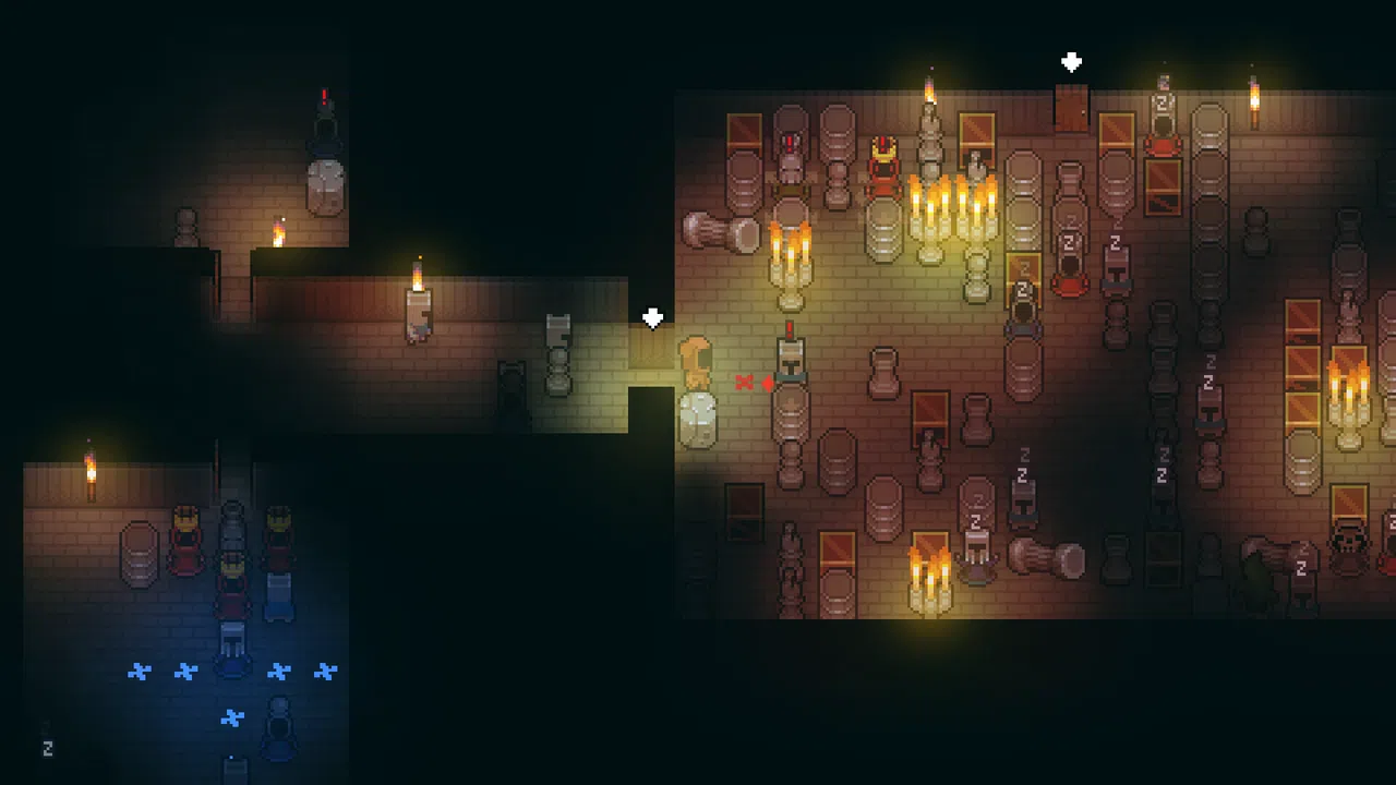 Turnarchist Screenshot 8