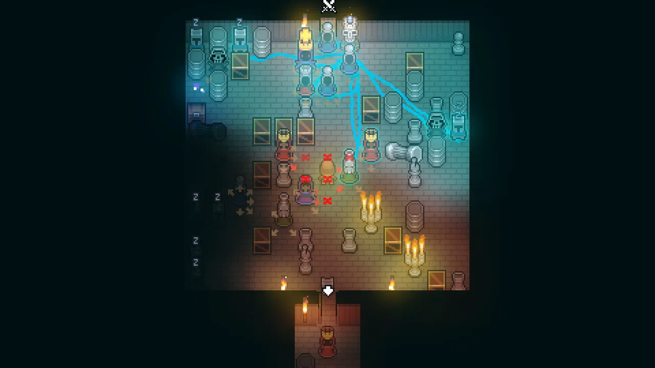 Turnarchist Screenshot 7