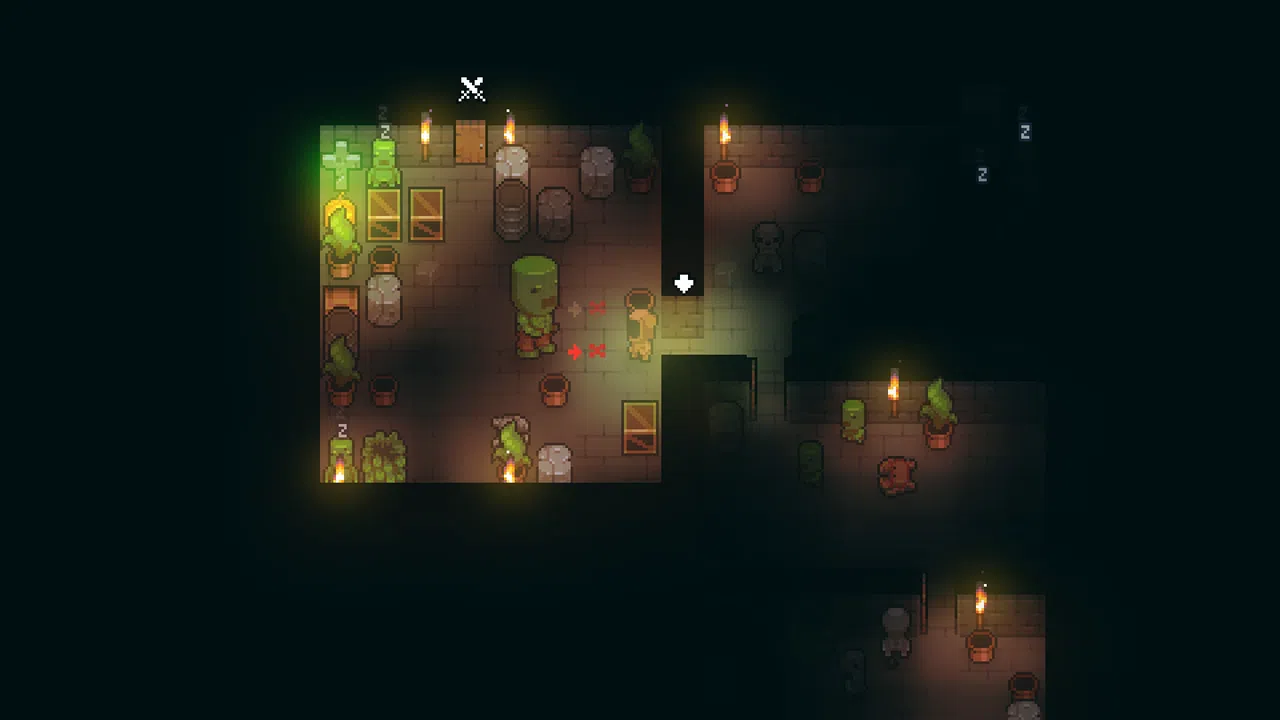 Turnarchist Screenshot 5