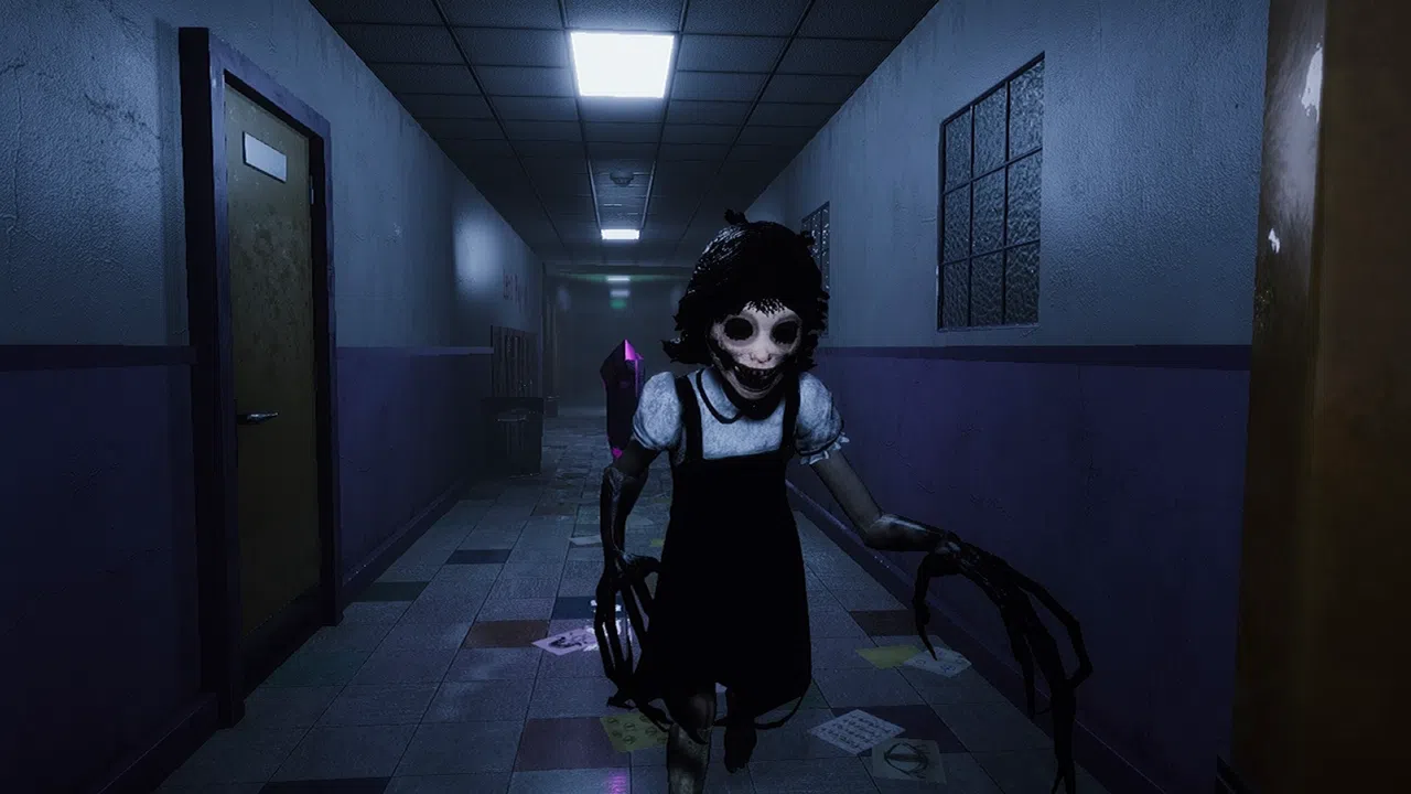 Dark Deception Chapter 2 Screenshot 0