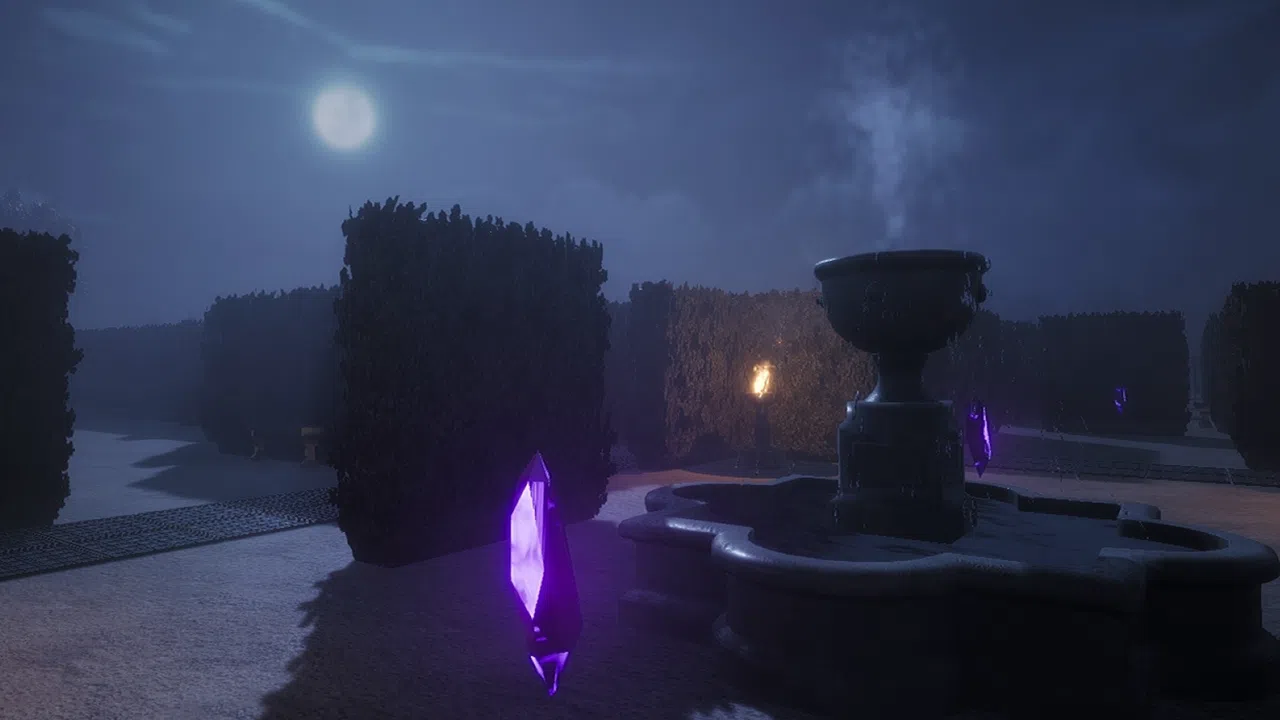 Dark Deception Chapter 2 Screenshot 5