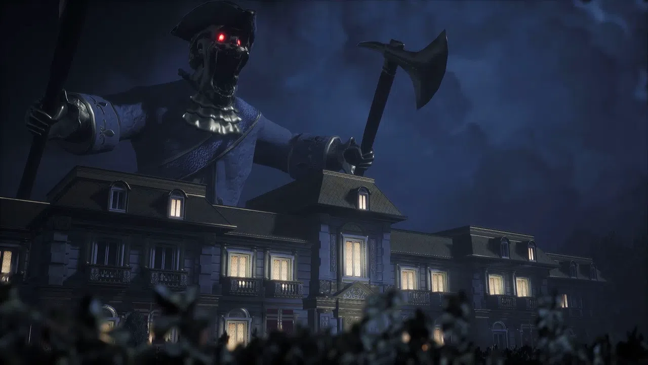 Dark Deception Chapter 2 Screenshot 6