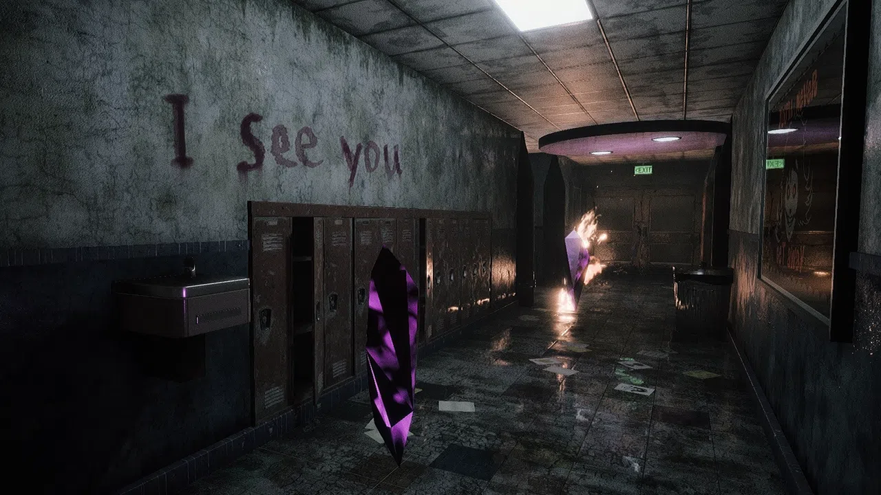 Dark Deception Chapter 2 Screenshot 7