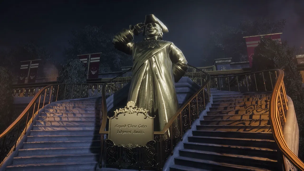 Dark Deception Chapter 2 Screenshot 3