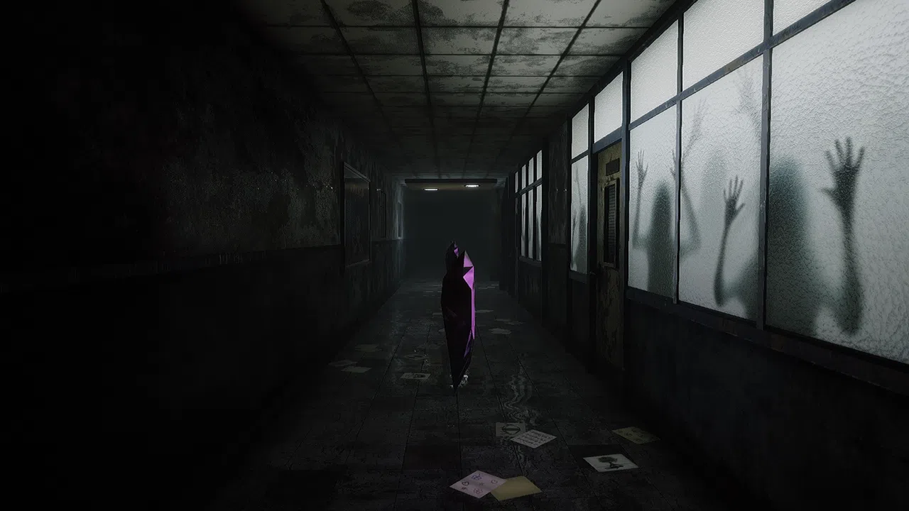 Dark Deception Chapter 2 Screenshot 2