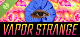 Vapor Strange Demo