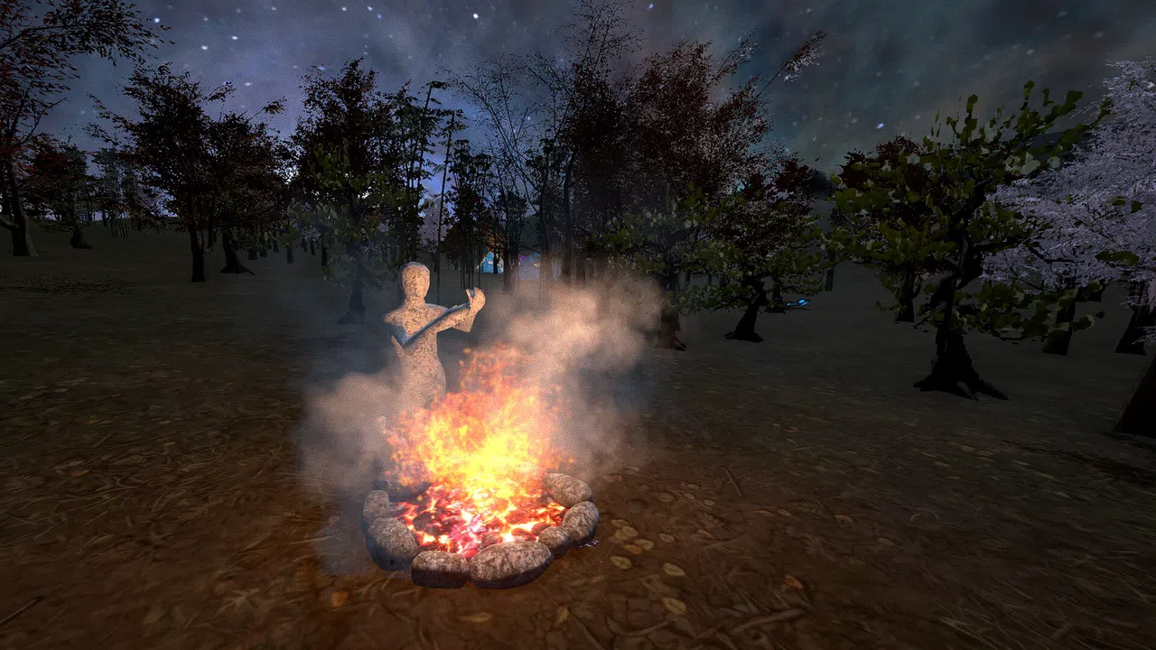 Vapor Strange Demo Screenshot 1