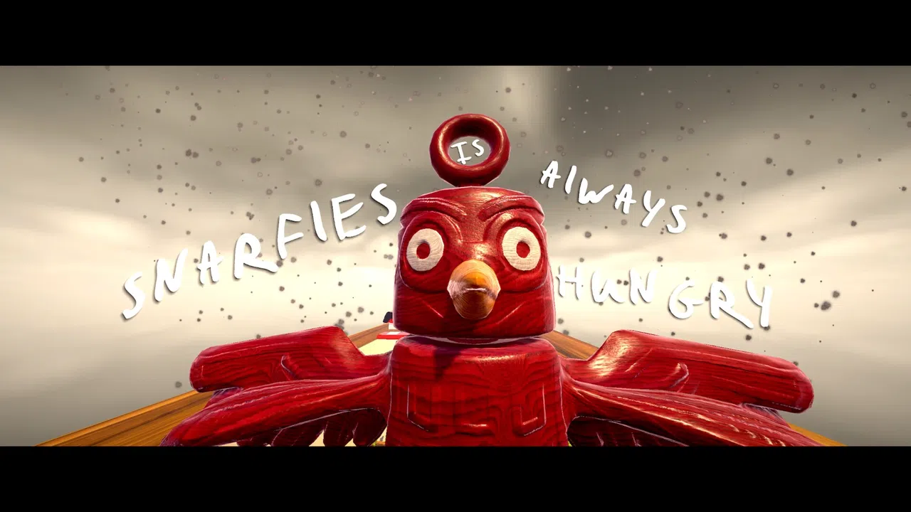 Snarfles Screenshot 5